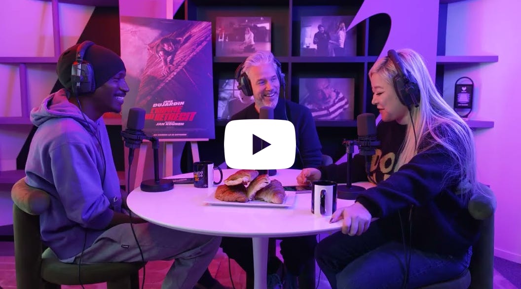 Vidéo Vidéo Lire la vidéo